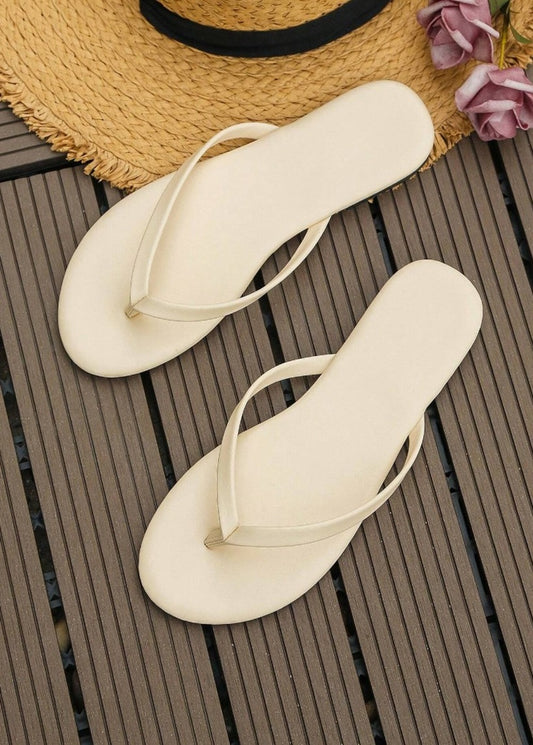 Mikki Flat Sandals