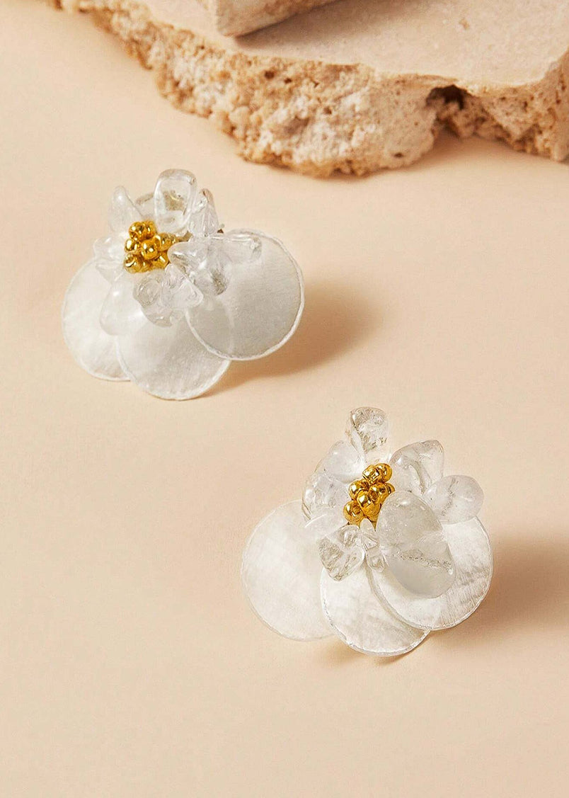 Sweet Reef Earrings