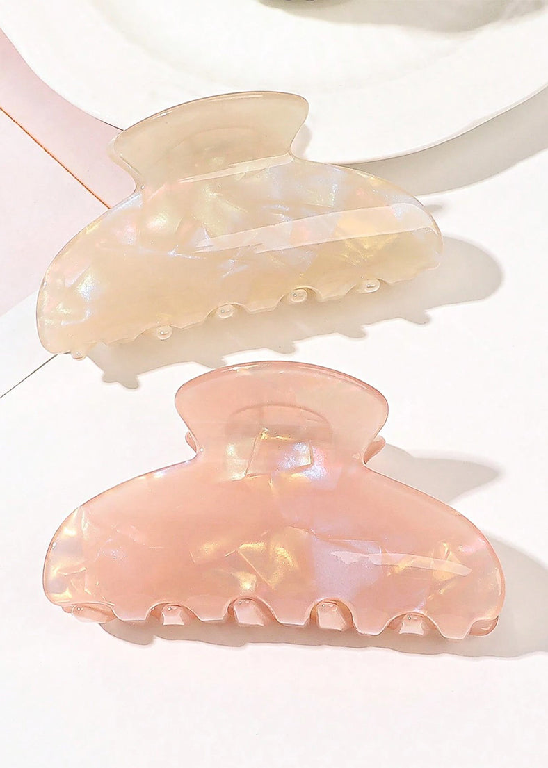 Karla Hair Claw Set