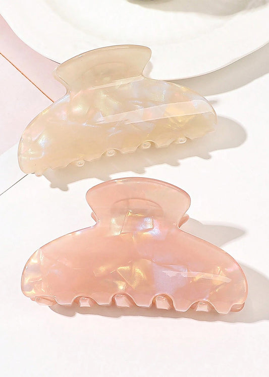 Karla Hair Claw Set