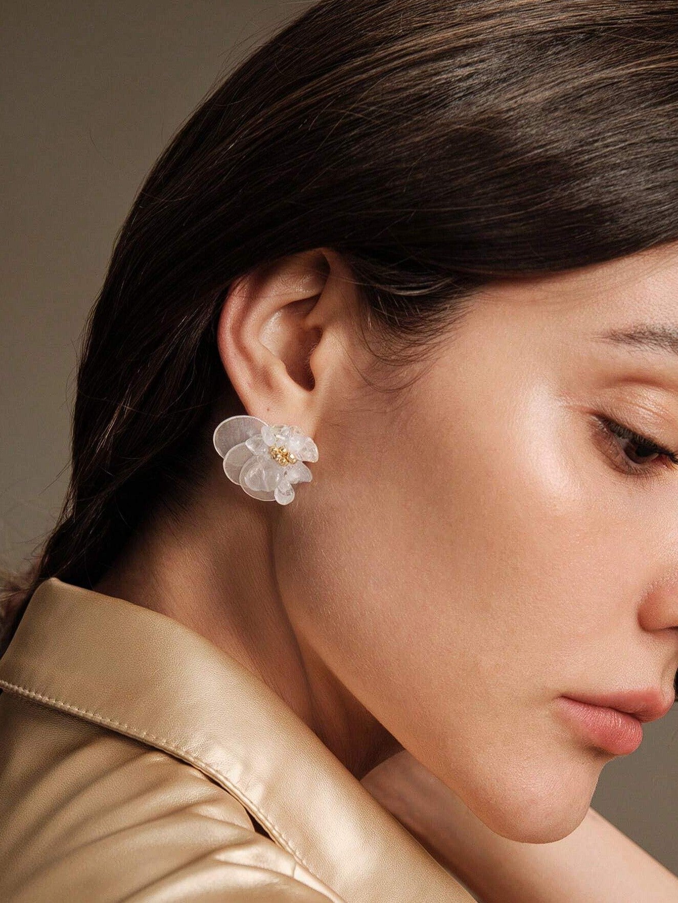 Sweet Reef Earrings