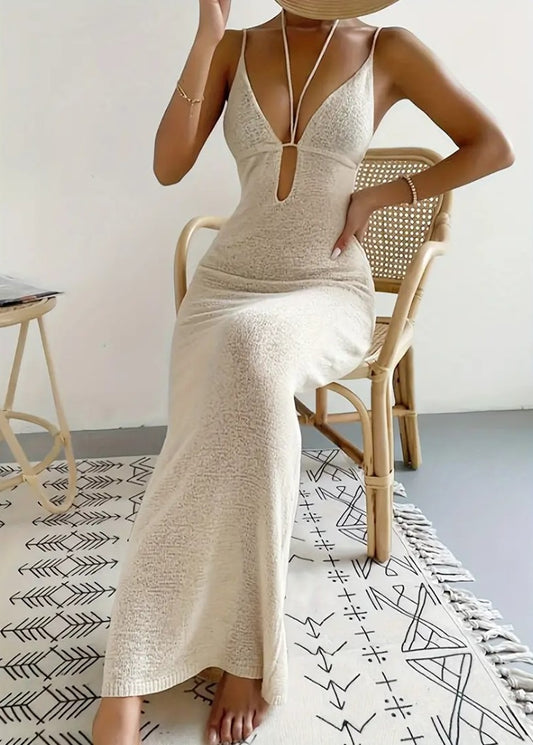 Aksana Maxi Dress
