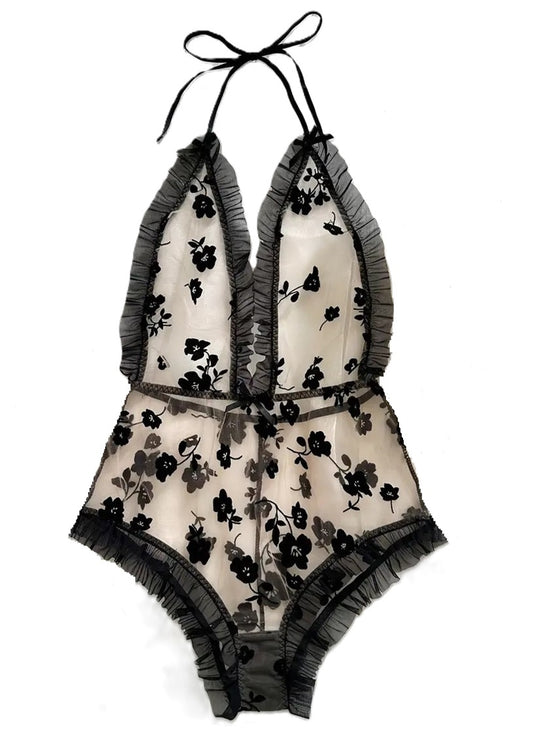 Bexley Lingerie Set