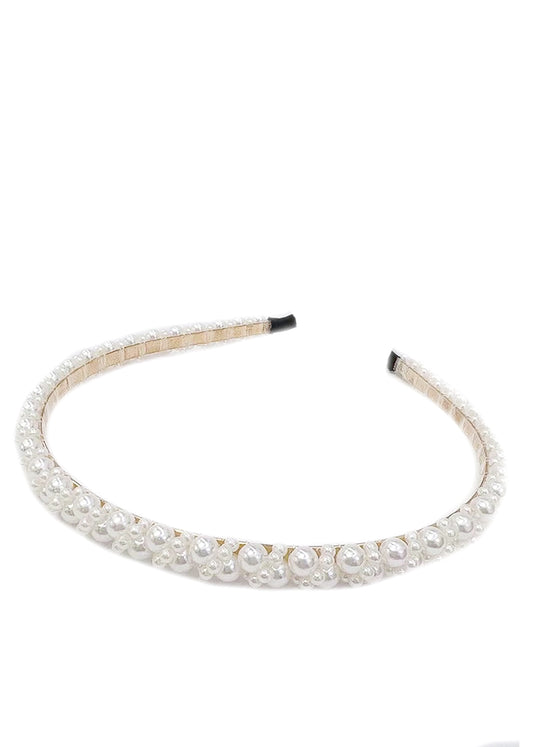 Rafaela Pearl Headband