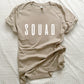 Squad T-shirt
