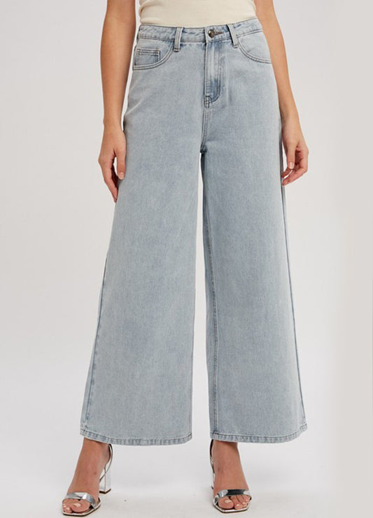 Marley Wide Jeans