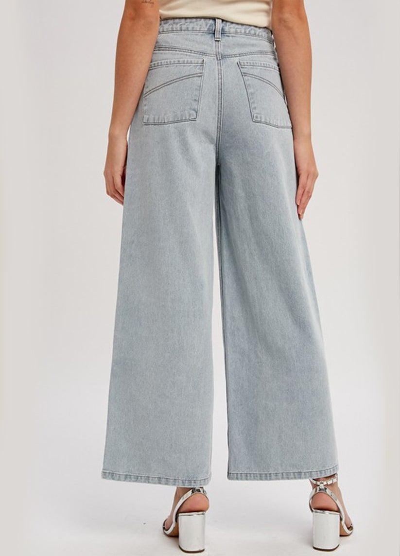 Marley Wide Jeans